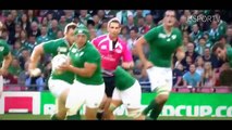 Crazy Rugby offloads _ Compilation