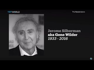 Picture This: Remembering Gene Wilder