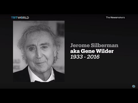 Picture This: Remembering Gene Wilder