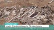 Interview with Jacob Olidort about discovery of DAESH mass graves in Syria and Iraq