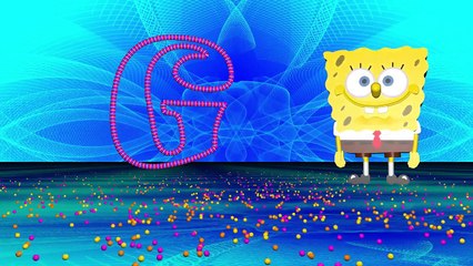 اغنية الحروف الانجليزية ABC SONG الحروف الانجليزية على شكل اغنية لسهولة التعليم للمبتدئين