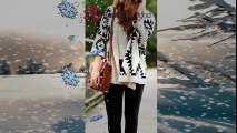 Moda | Tendencias Otoño Invierno 2017// Moda 2017 // Fashion Trends Winter 2017 | www.bernardlafond.com.tr