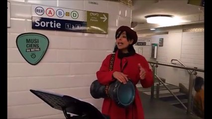 Mélodies en sous-sol avec Nadia Rabhi - II (Le rappel)
