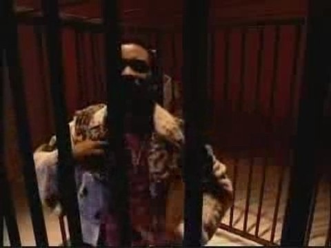 Koffi Olomide -Ko Ko Ko feat. Fally Ipupa