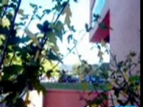 Parkour teaser LPC Lyon Parkour Crew - hlm crew by 1001