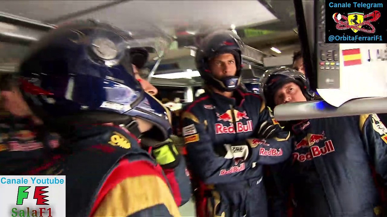 Race Edit - F1 2011 Round 03 - GP Cina (Shanghai)