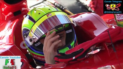 Race Edit - F1 2011 Round 04 - GP Turchia (Instanbul)