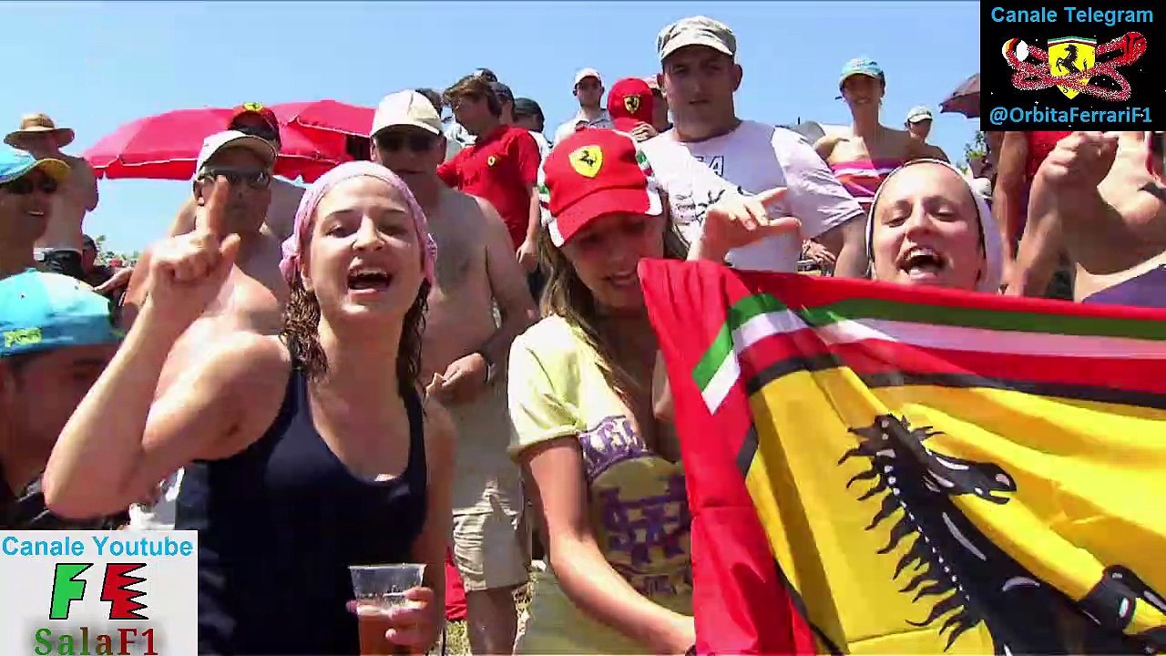 Race Edit - F1 2011 Round 05 - GP Spagna (Barce...