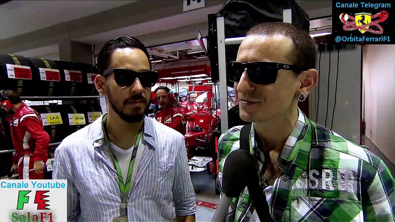 Race Edit - F1 2011 Round 14 - GP Singapore