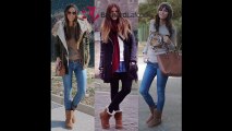 Tendencias Otoño Invierno 2016-2017 Outfits De Moda // FALL / WINTER LOOKBOOK | www.bernardlafond.com.tr