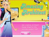 Amazing architrct game , nice game play for childrens , best game for kids , fun game for childrens