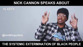 Nick Cannon