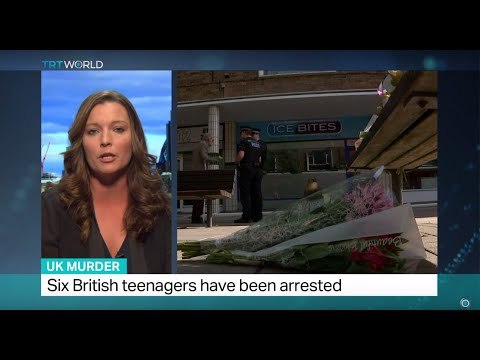 UK Murder: Polish man killed in suspected hate crime