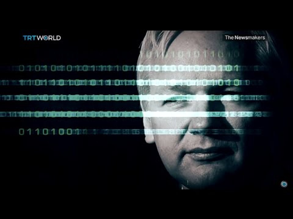 The Newsmakers: Wikileaks' Collateral Damage