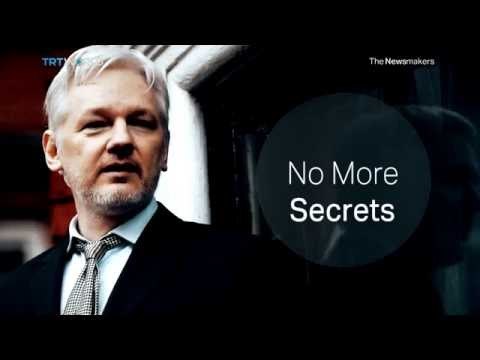 The Newsmakers: Wikileaks' Collateral Damage and South Africa's Hair Debate