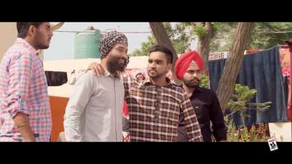 YAARIYAN (Full Video) | PALWINDER NIJJAR | New Punjabi Songs 2016