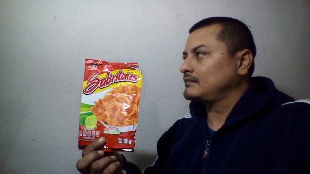 SABRITONES A LOS 3 CHILES CON LIMON NATURAL Y 3 TIPOS DE SALSAS PICANTES BOTANA SNACK