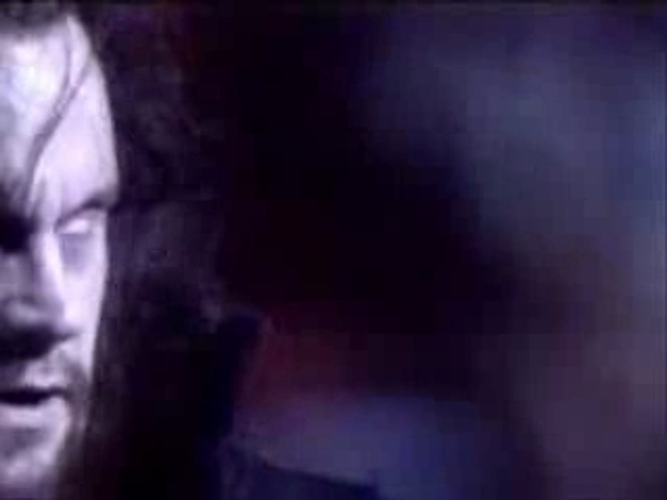 Undertaker Gothic Re-Mix Titantron