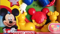 Play-Doh Mickey Mouse Clubhouse Disney Mouskatools Set