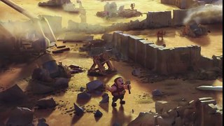 The Brothers Barbarian   Clash of Clans