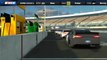 Real Racing 3 NASCAR Richmond international raceway - Android game