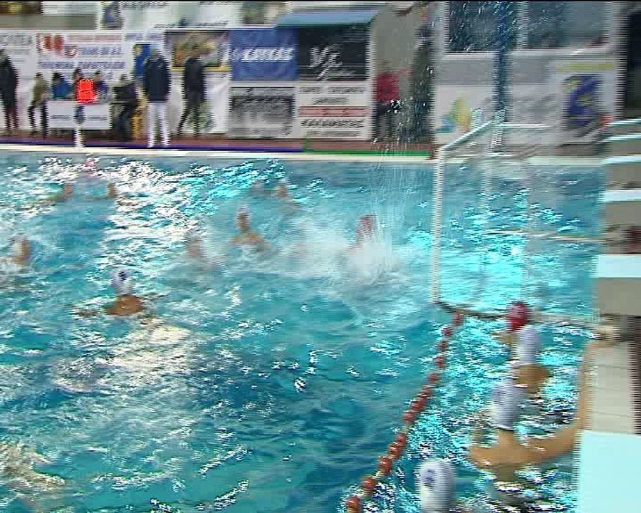 Ολοκληρώθηκε το "4ο Christmas Cup"