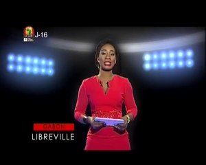 CAN Football 2017 : J - 16 : voici le Gabon, pays hôte