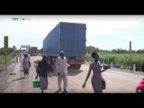 Dangerous journey of South Sudanese orphans in Uganda