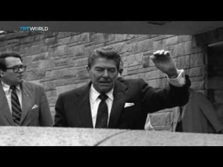 Reagan's attempted assassin to be released