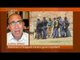 Money Talks: Illegal mining in South Africa, interview with Christopher Rutledge