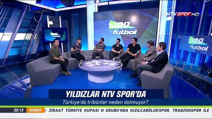 Burak Yılmaz'dan Galatasaray'a gönderme!