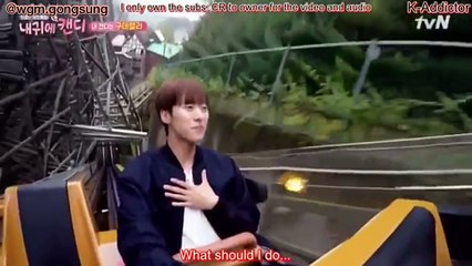 My Ear Candy Gong Myung & Jung Hye Sung Cuts P4