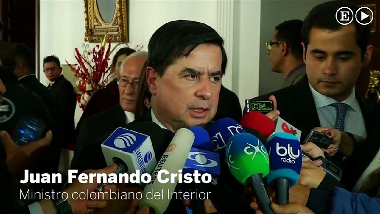 El congreso de Colombia aprueba la amnistía a las FARC