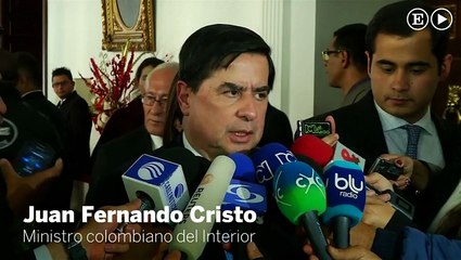 El congreso de Colombia aprueba la amnistía a las FARC