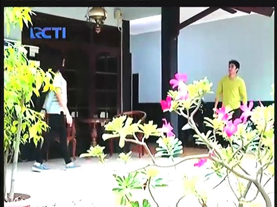 Scene Raya - Haikal AJ005