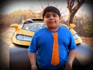 Captain Tiao Episode 6 Boman Irani