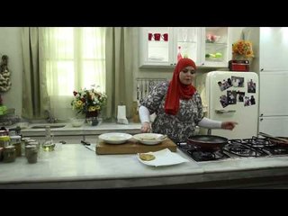 كفتة فراخ - سمبوسك باللحم المفروم | على قد الأيد حلقة كاملة
