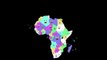 African Countries and Capitals SongAfrican Countries and Capitals