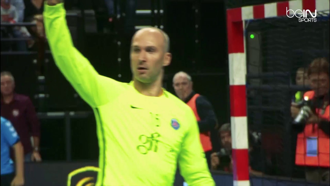 Pourquoi le handball est-il le meilleur sport ? (2/4)