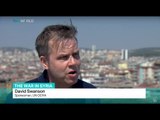 Interview with David Swanson from UN about US and Russia brokered ceasefire in Syria