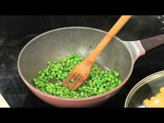 ارز مغربى حار و وصفات آخري - مغربيات حلقة كاملة