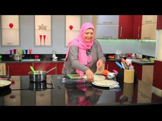 مسخن - سلطة ستيك بالبسلة | أتفضلو عندنا حلقة كاملة