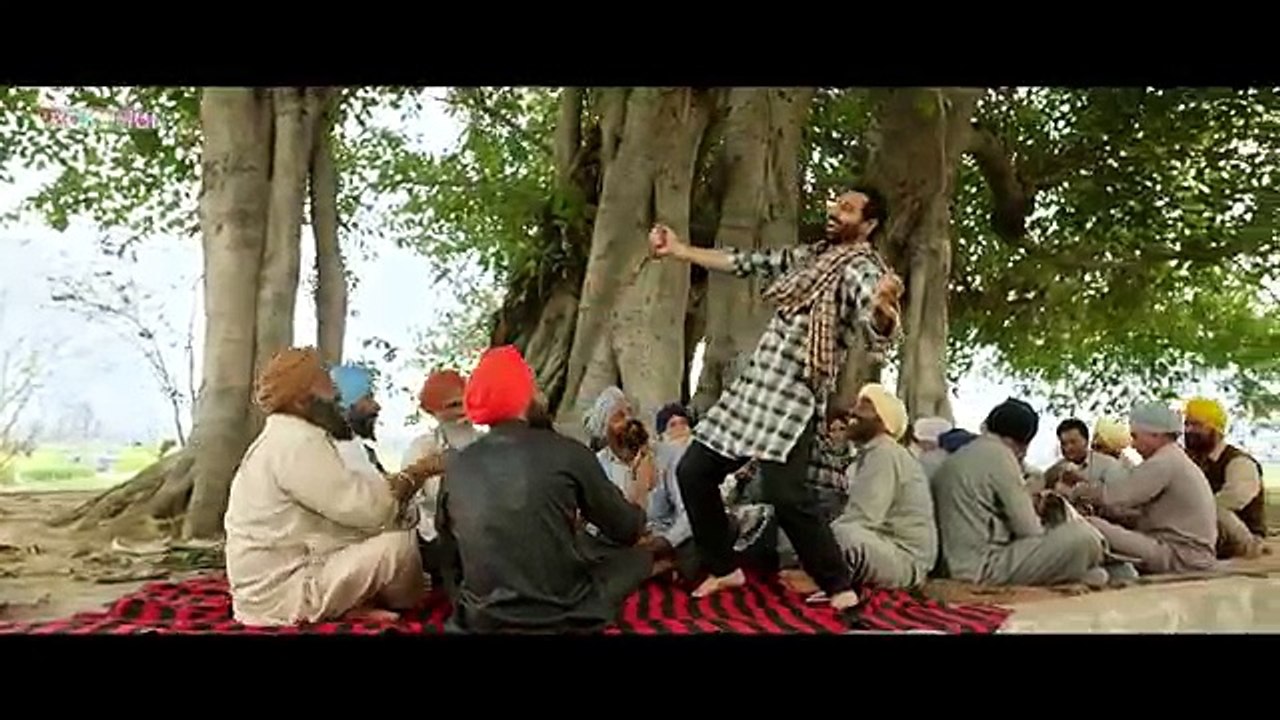 Naina ● Happy Raikoti ● Dulla Bhatti ● Binnu Dhillon ● Releasing on 10 Jun ● New Punjabi Movies 2016 - YouTube