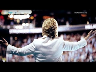 The Newsmakers: Does it matter if Hillary Clinton is unwell?