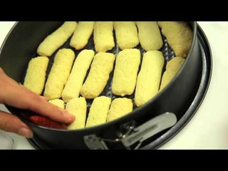 روستو صغير بصوص البصل المكرمل - تورتة تشيز كيك بالفراولة | حلو وحادق حلقة كاملة