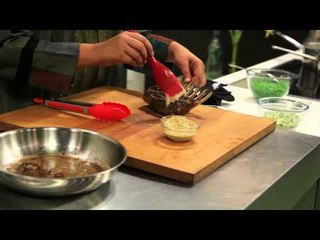 خضار بيورية - ريش ضانى | بالهنا حلقة كاملة