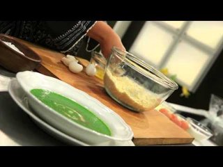 شوربة جرجير - تارت ليمون | بالهنا حلقة كاملة