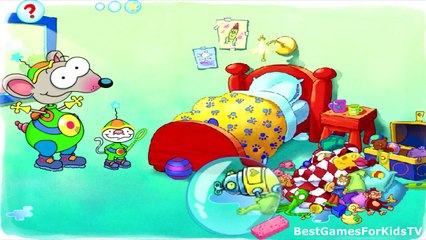 Toopy and Binoo Best Compilation new/14 Games for Kids HD Baby Video