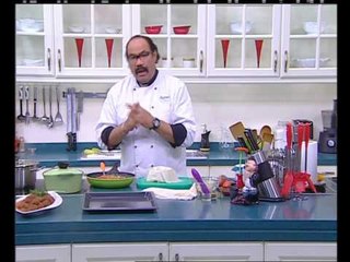 كفتة السردين و وصفات اخرى | الشيف حلقة كاملة