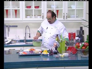 مولتون كيك و وصفات اخرى | الشيف حلقة كاملة